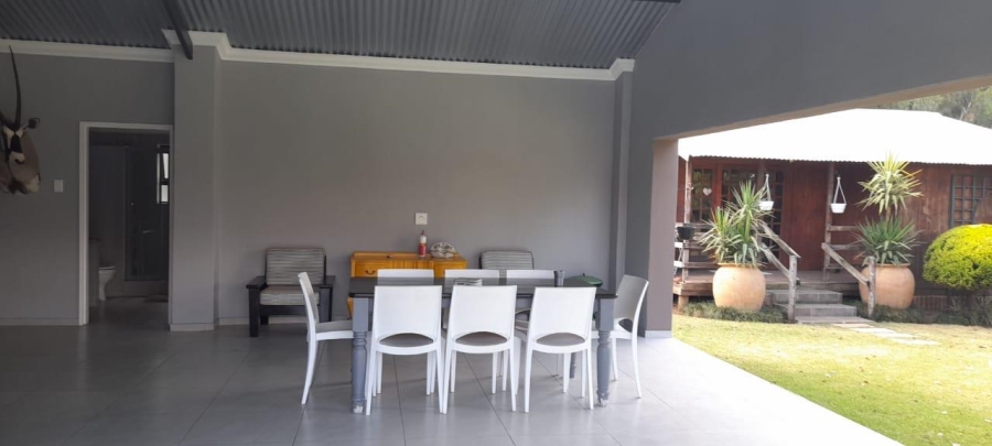 7 Bedroom Property for Sale in Bloemhof North West